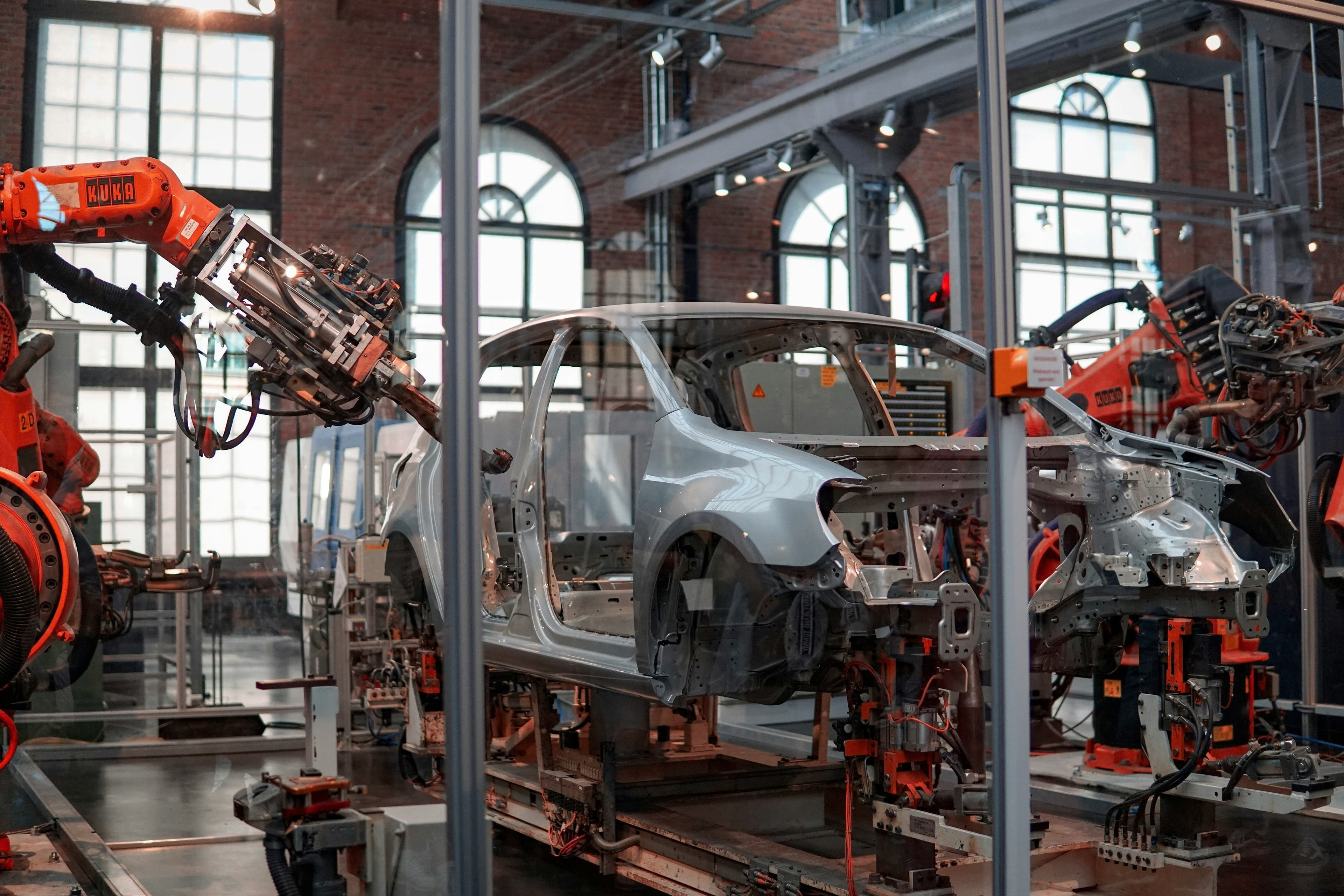Modern Economic Models & Trends