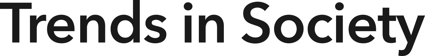 Trends in Society Logo